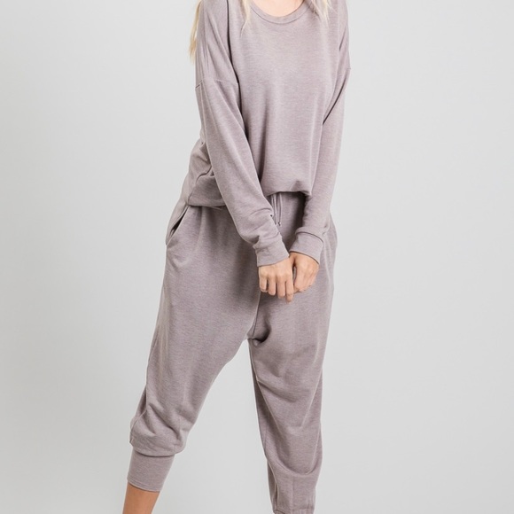 Super soft harem sweats - Picture 9 of 9